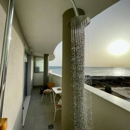 Eva Recommends Frente Al Mar Apartman