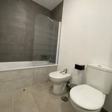 Apartman Eva Recommends Frente Al Mar Cádiz