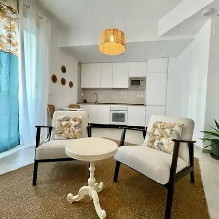 Apartman Eva Recommends Frente Al Mar *