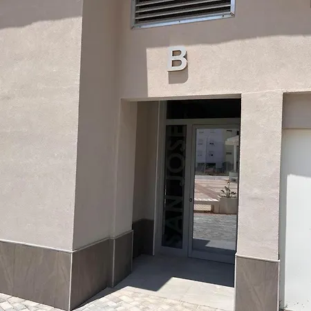 Eva Recommends Frente Al Mar Apartman *