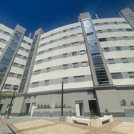 Eva Recommends Frente Al Mar Apartman